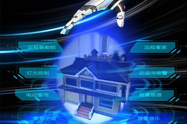 電氣工程控制中，樓宇自動化技術(shù)有什么精彩表現(xiàn)？
