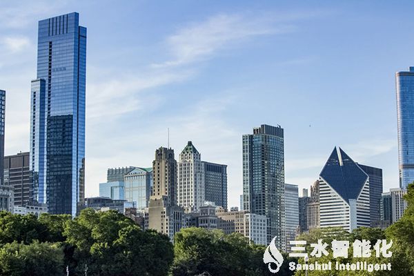 什么是真正的智能建筑？