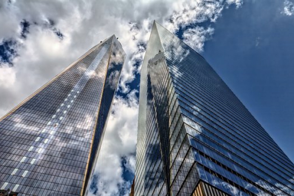 智能樓宇系統(tǒng)方案及最新案例解析！