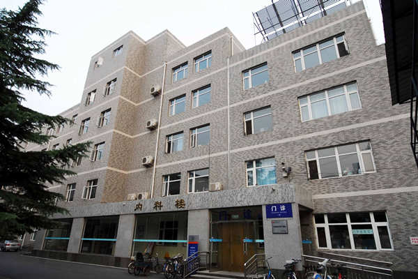 門診樓樓宇自動(dòng)化設(shè)計(jì)理念！(圖1)